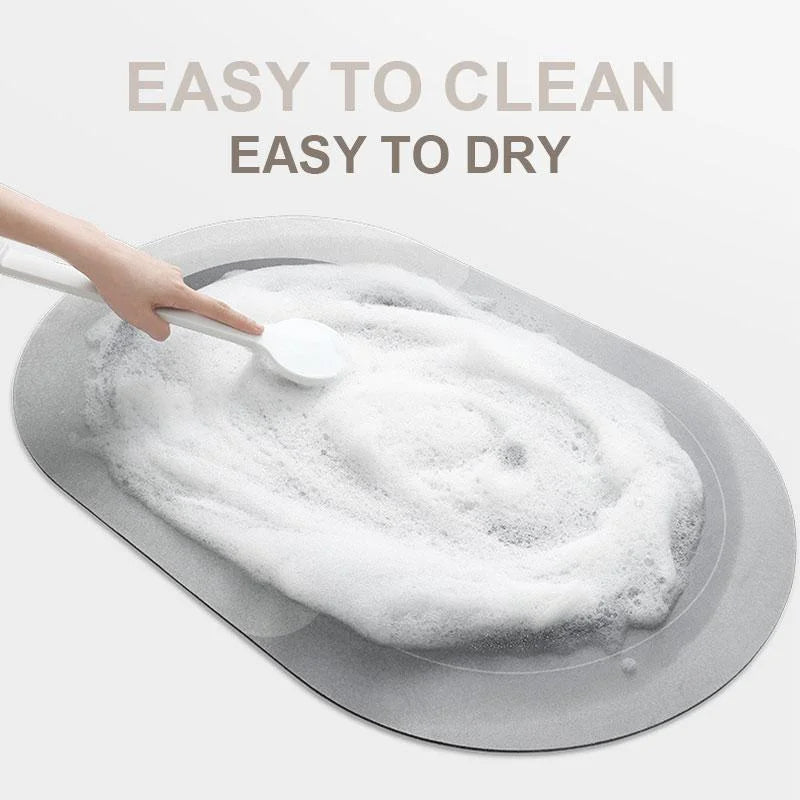 FlashDry™-Quick Dry Mat ┃Early Christmas Sale!