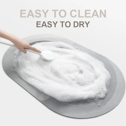 FlashDry™-Quick Dry Mat ┃Early Christmas Sale!