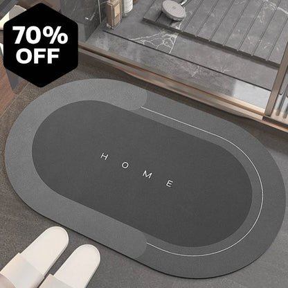 FlashDry™-Quick Dry Mat ┃Early Christmas Sale!