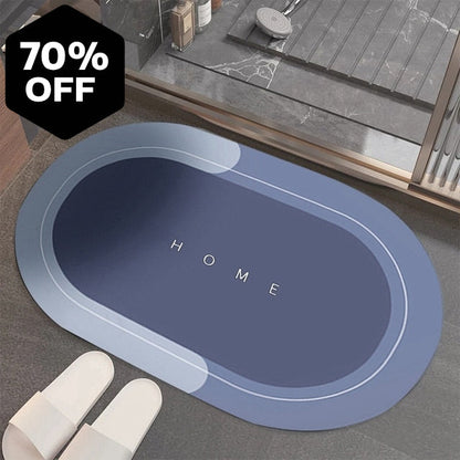 FlashDry™-Quick Dry Mat ┃Early Christmas Sale!