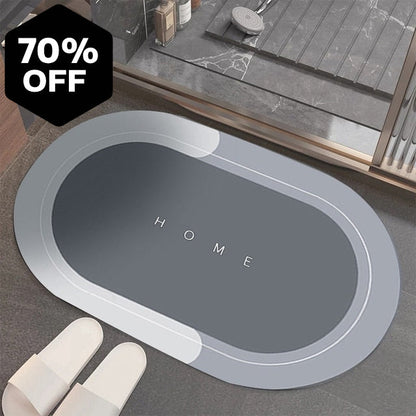 FlashDry™-Quick Dry Mat ┃Early Christmas Sale!